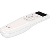 SELFSAT BT Remote Control for Snipe BT Grey Line Fully