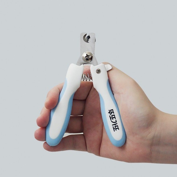 Tutto Gatto cat claw clipper set/safety/blood vessel protection / 뚜또가또