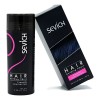 Sevich 25gr Bote Fibras Capilares Calvicie Cabello, Barba