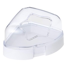 Minimal Land Loose Corner Bath Screen Set