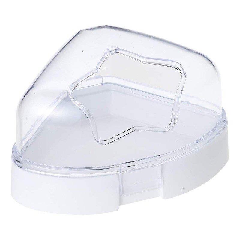 Minimal Land Loose Corner Bath Screen Set