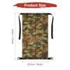 TIXIPEM Compression Stuff Sack [1PCS] - Waterproof Sleeping Bag Storage