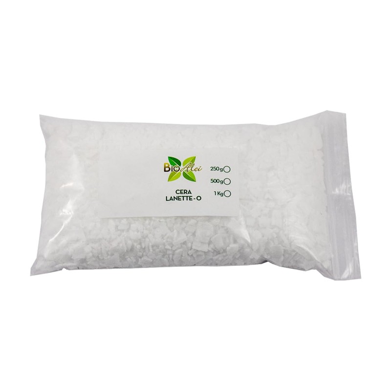 Cera Lanette O 250 g