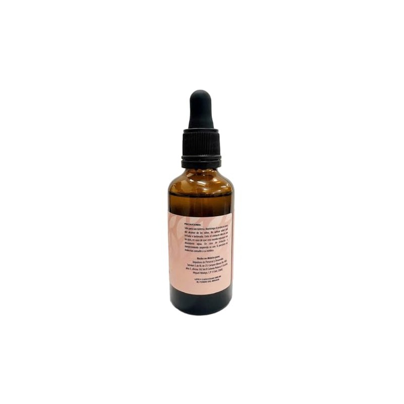 Serum facial con Niacinamida