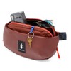 Cotopaxi COSO 2L Hip Pack-CADA Dia, Chestnut/Rusty