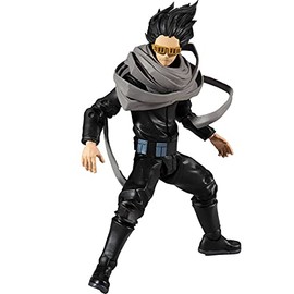 McFarlane Toys My Hero Academia Hero Academia Shota Aizawa 7" Action Figure