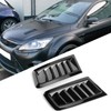 Hood Air Vent Engine Hood Air Vent Compatible with Focus