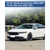 17131-RAA-A00 PCV Tube & Valve Fit for Honda Accord 2.4L