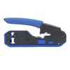 Crimping Tool Kit High Carbon Steel Blade Multifunctional Cable Maintenance