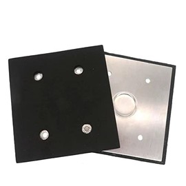 Standard Replacement Pad for Porter Cable Sander for Model 330