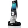 Yealink YEA-W56H HD DECT Expansion Handset for Cordless VoIP Phone