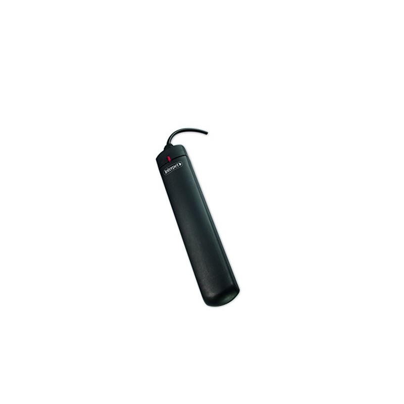 Interpet Nano Stat Fixed Temperature Aquarium Fish Tank Heater, 25