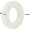 FiveSeasonStuff Florist Tape in White for Making Wedding Bouquet and