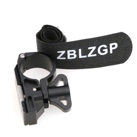 ZBLZGP ARRI WCU-4 Motor Buckle Suitable 19mm for Comtion ARRI Cforce Mini RF Motors Installation Fastener(Black)