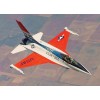 Hobbycraft F-16A 1/144 USAF FALCON SCALE PLASTIC MODEL KIT FALCON