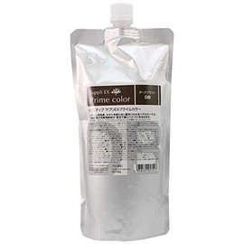 zyoeruheakosumetexikusu kurinitexibu Supplements EX Prime Color 500g Refill Iriya