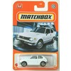 Matchbox 1976 Hon-da CVCC - White 49/100