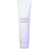 【Easy and convenient to smooth skin】WHITH WHITE Hair Removal Cream