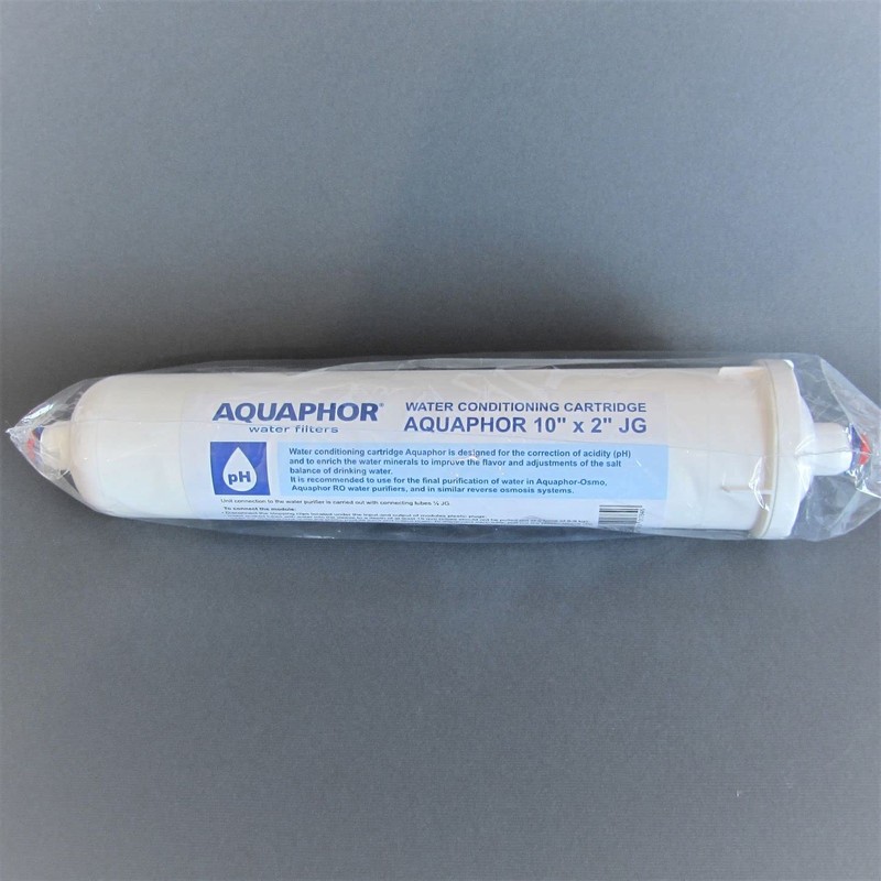 Aquaphor 4600987008356 Mineraliser for DWM-31