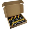 Precision Hydration- PF 30 GEL CAFF- Geles energéticos para actividades