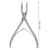 16cm Rongeur Mini Premium Stainless Steel Dental Bone Rongeur Forceps