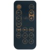Replacement Remote Commander 1062775 RT1062775 Supports for Klipsch Soundbar R-15PM