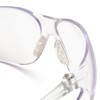 Pyramex Safety Itek S5810ST Safety Goggles with Anti-Fog Coating and