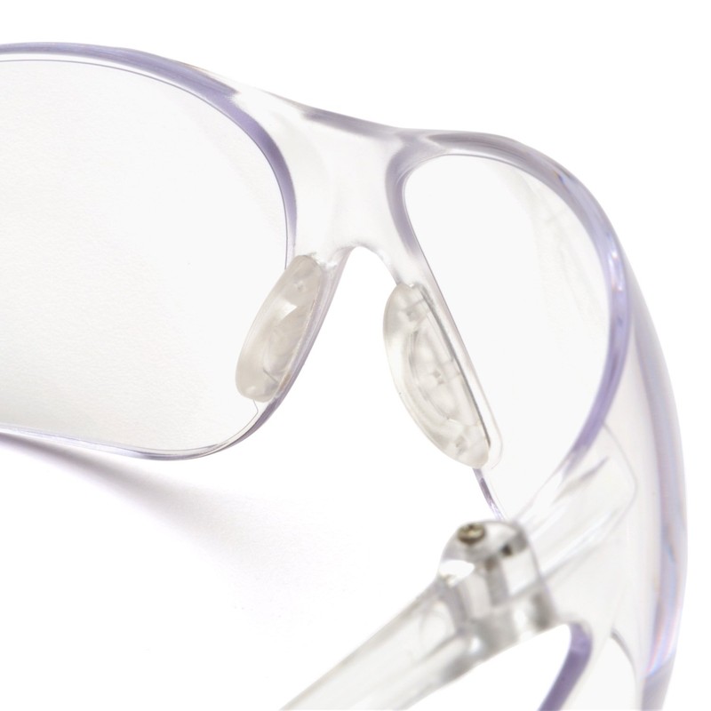 Pyramex Safety Itek S5810ST Safety Goggles with Anti-Fog Coating and