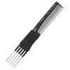 Jaguar A Line Toupier Fork Comb 7.5 "