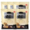 Grain Master Black Food Misutgaru 1kg x 5 Snack Meal