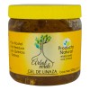 Gel Fijador De Linaza Para Peinar 500gr Arbol Verde Natural