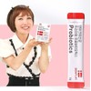 Breast milk-derived lactic acid bacteria Oral-derived lactic acid bacteria Intestinal