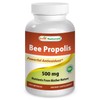 Best Naturals Bee Propolis 500 mg 120 Capsules