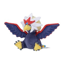 Braviary Sitting Cuties Plush - 22.5 cm