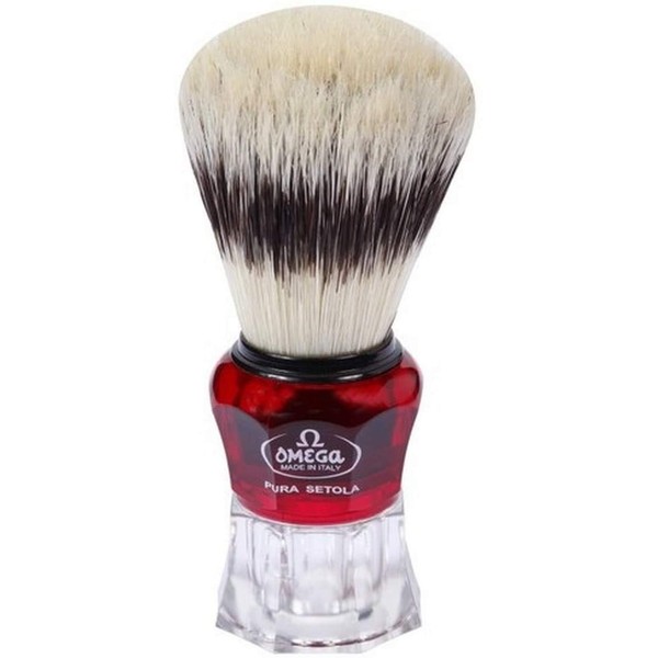 OMEGA 81052 with brush