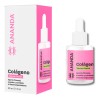 And Serum Facial Colageno Ananda 30 Ml Todo Tipo De
