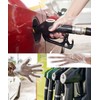 Disposable Polyethylene Plastic Gloves for Food handling, Cleaning, Cooking, Food