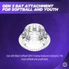 Blast Softball & Youth Bat Attachment (Replacement) for GEN3 Blast
