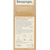 Teapigs Spiced Winter Red Herbal Tea Bags With Whole Spices
