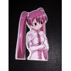 Mine from Akame Ga Kill Funny Glossy Sticker Anime Waterproof!