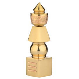 (15cm ) - I-MART 5 Element Pagoda Feng Shui Decor (15cm )