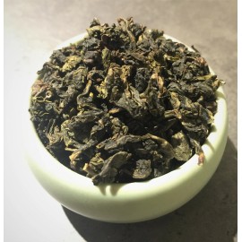 BeauTea space 2024 Fu Jian Monkey Picked Oolong Tea 56g