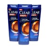 Clear Men Anti-Dandruff Shampoo Anti-Hair Loss 400ml