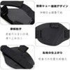 YIBOOOM 1PCS Motorcycle Shift Guard Protector Pad Rubber Material Motorcycle