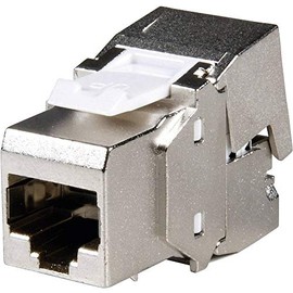 EFB-Elektronik KEYSTONE CAT 6 EINBAU-MODUL GESCHIRMT