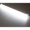 LEDupdates 2pcs 20" Showcase LED Light 40" Length for 4ft