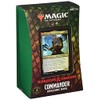 NO USE Adventures in The Forgotten Realms Commander Deck
