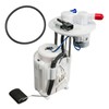 KAX FG1555 Electric Fuel Pump Module Assembly, Compatible with Accent,