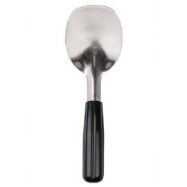 Update International DP-SP Stainless Steel Ice Cream Spade, S/Blade & Bakelite Hdl