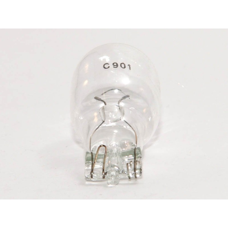 CEC Industries #901 Bulbs, 12.8 V, 3.968 W, W2.1x9.5d Base,